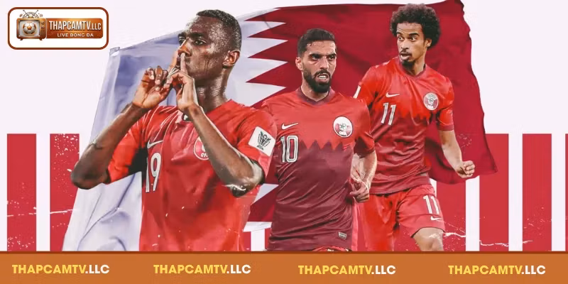 Dự đoán tỷ số giữa tuyển Canada vs Qatar là 2 - 1