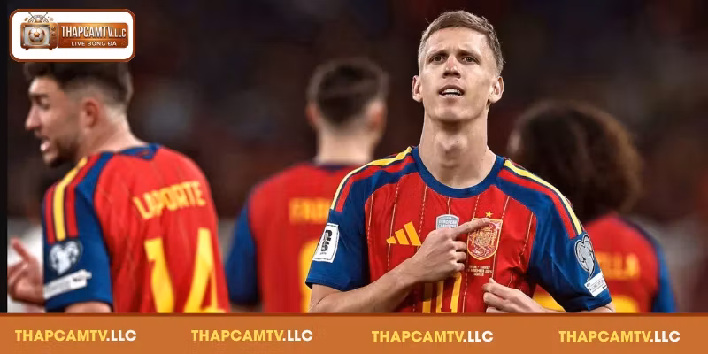 Dự đoán tỷ số trận đấu Tây Ban Nha 3 - 0 Saudi Arabia