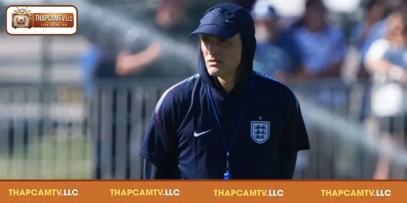 Sa thải HLV Tuchel - Những ràng buộc trong hợp đồng với đội tuyển Anh