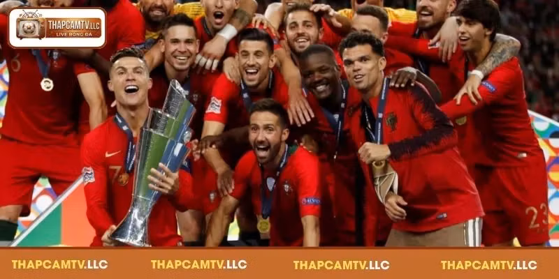 Vai trò thủ lĩnh của Ronaldo World Cup 2026